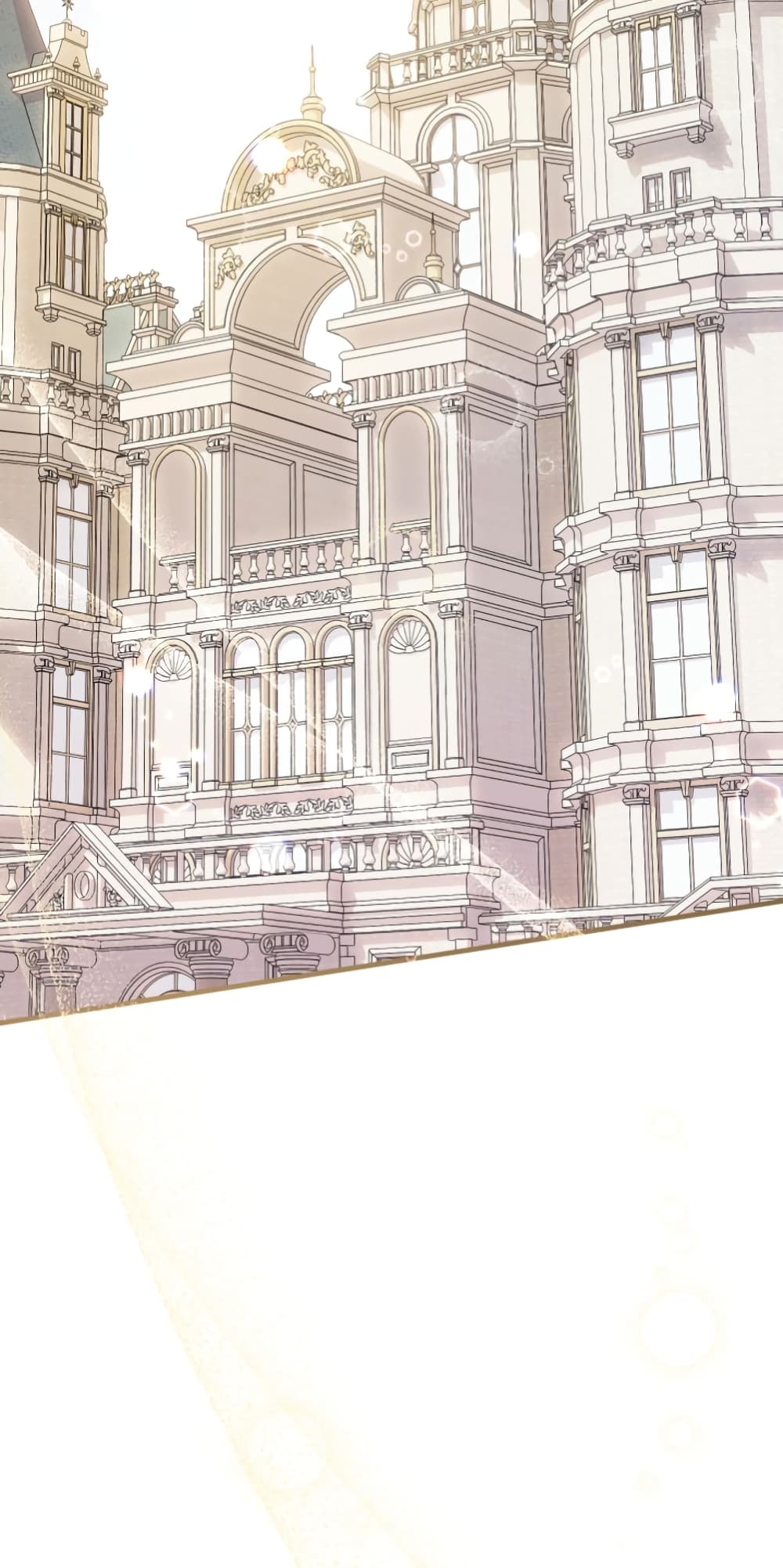 Lord Baby Runs a Romance Fantasy With Cash 30 แปลไทย - Manga-Za